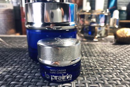 去黑眼圈消腫的眼霜排行榜，唐藝昕推薦款原來這么強