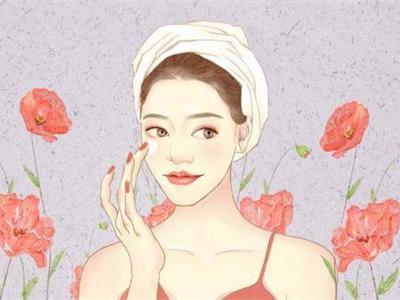 女生牢記護膚清潔小要點，還有你不知道的護理竅門