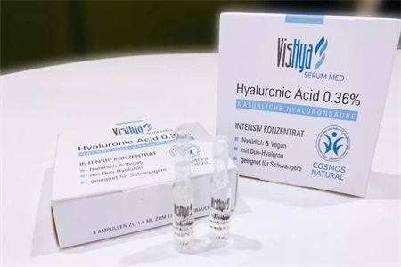 安瓶精華哪個牌子好？這款小眾品牌拯救任何問題肌膚