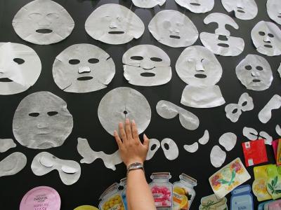 冰敷面膜致面癱?夏季護(hù)膚前先了解這些