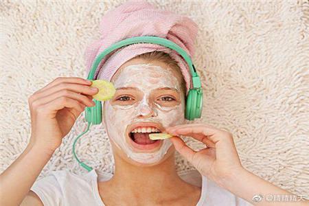 早晚護(hù)膚的幾個(gè)誤區(qū)，你可能一直都在犯錯(cuò)誤