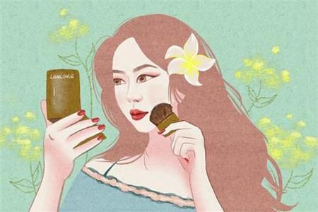 當皮膚高度過敏時，我們應該注意什么?