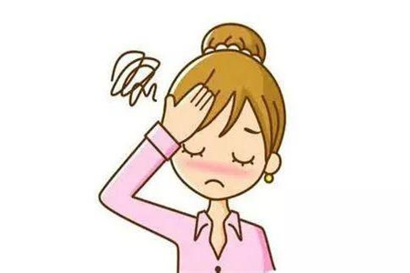 當皮膚高度過敏時，我們應該注意什么?