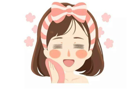 當皮膚高度過敏時，我們應該注意什么?