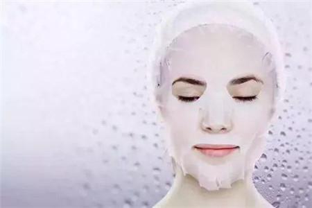 面膜使用的技巧大盤點,詳細注意事項都在這里-易網健康養生網 面膜使用的技巧大盤點,詳細注意事項都在這里