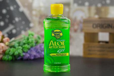 蘆薈膠的用處——肌膚補水祛痘，哪個牌子更好一些