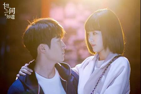 唐嫣的童顏臉是怎么做到的，少女感肌膚十年不變