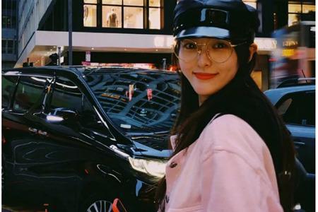 唐嫣的童顏臉是怎么做到的，少女感肌膚十年不變