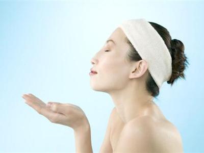 肌膚深度清潔的七大秘訣，小仙女都在做