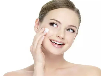 如何使用護膚品，掌握正確順序很重要