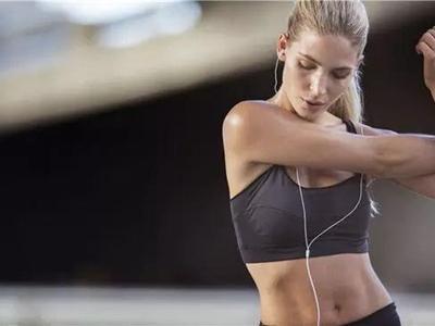 女性變老的面部征兆，教你四個方法減緩衰老