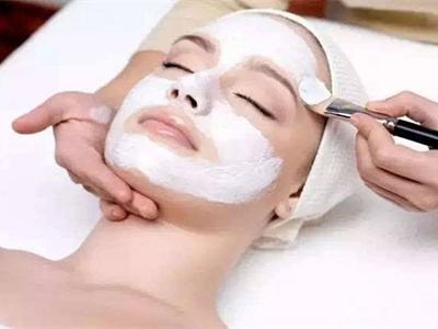 美白淡斑中藥配方面膜,安全無(wú)副作用護(hù)膚推崇