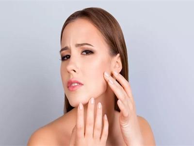 油性皮膚也會變干性皮膚?干性皮膚的原因一定要知道