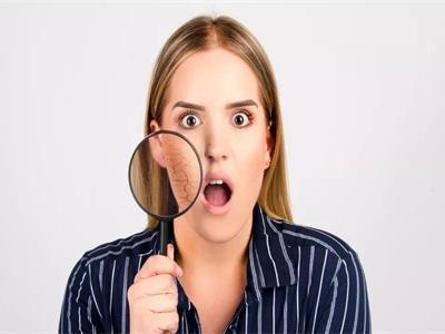 這樣的卸妝方式難怪皮膚不好，教你正確卸妝方法讓你美美噠