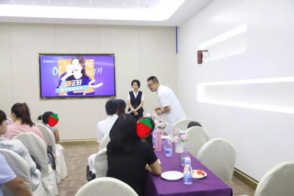 『青春正好·微笑筑夢未來』圓滿落幕!隱形牙套0元試戴持續(xù)報名中……-易網(wǎng)健康養(yǎng)生網(wǎng) 『青春正好·微笑筑夢未來』圓滿落幕!隱形牙套0元試戴持續(xù)報名中……