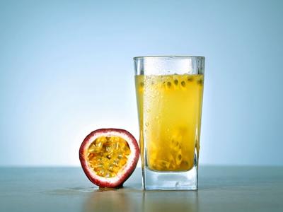 百香果美容助消化功效多,教你美味制作方法