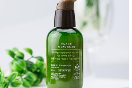 悅詩(shī)風(fēng)吟明星產(chǎn)品，選擇這四款絕對(duì)不會(huì)踩雷