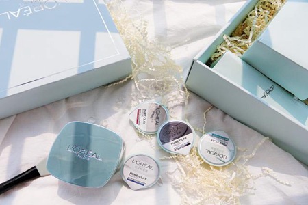 秋天歐萊雅好用的護(hù)膚品,溫和礦物進(jìn)化泥縮小毛孔-易網(wǎng)健康養(yǎng)生網(wǎng) 秋天歐萊雅好用的護(hù)膚品,溫和礦物進(jìn)化泥縮小毛孔