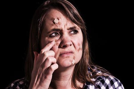 女人補充氨基酸的方法，抗老功效緩解壓力