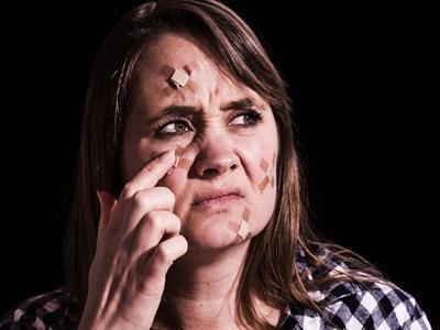 女人補(bǔ)充氨基酸的方法，抗老功效緩解壓力