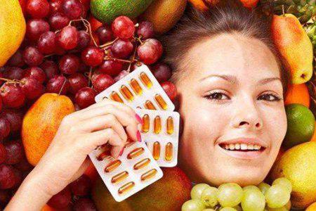 維生素e的去痘印方法，女生去除色斑的四個使用技巧