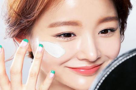 維生素e的去痘印方法，女生去除色斑的四個使用技巧