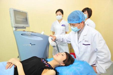 女性激光祛斑后的肌膚保護，醫美過后減少反彈