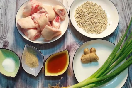 膠原蛋白的功效與作用，女性補(bǔ)充膠原蛋白要常吃這道菜