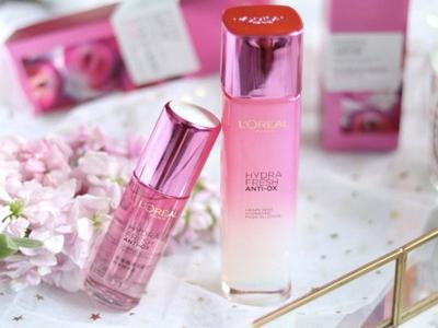 歐萊雅葡萄籽護(hù)膚品怎么樣,適合幾歲的女性肌膚