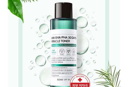 精華水護膚品六大排行，哪個品牌性價比更高