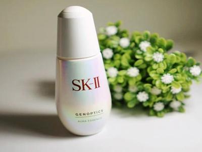 女人的美白精華液,六款高端護膚產品排行榜