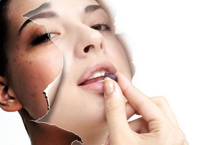 女性患毛囊炎的癥狀,面部多發(fā)如何治療-易網(wǎng)健康養(yǎng)生網(wǎng) 女性患毛囊炎的癥狀,面部多發(fā)如何治療