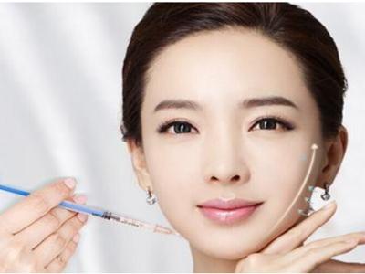 瘦臉針你害得我好慘,女生不知道這四種副作用不要進醫院