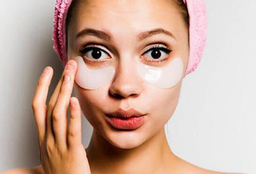 眼袋顯老?教你5種方法輕松擊退眼袋-易網<a href=http://www.xllyou.com/ target=_blank class=infotextkey>健康養生</a>網 眼袋顯老?教你5種方法輕松擊退眼袋