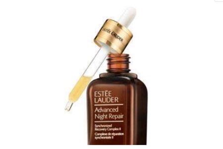 雙十一必選雅詩蘭黛小棕瓶五大功效，出到第六代究竟好在哪里