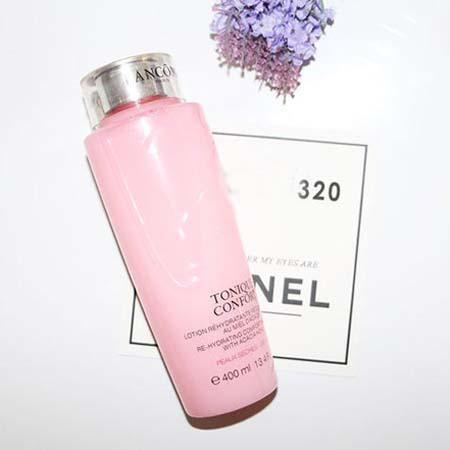 蘭蔻粉水適合油皮嗎 蘭蔻粉水適合什么膚質(zhì)?-易網(wǎng)健康養(yǎng)生網(wǎng) 蘭蔻粉水適合油皮嗎 蘭蔻粉水適合什么膚質(zhì)?