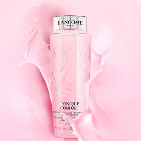 蘭蔻粉水適合油皮嗎 蘭蔻粉水適合什么膚質(zhì)?-易網(wǎng)健康養(yǎng)生網(wǎng) 蘭蔻粉水適合油皮嗎 蘭蔻粉水適合什么膚質(zhì)?