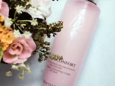 蘭蔻粉水適合油皮嗎 蘭蔻粉水適合什么膚質？