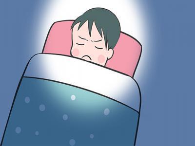 晚上睡覺(jué)磨牙是什么原因?五大原因說(shuō)明