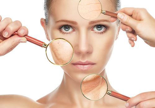 延緩衰老的妙招 用這7招就夠了！