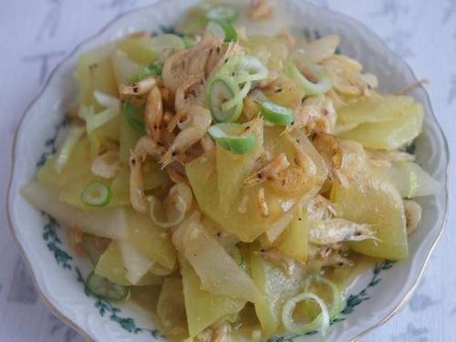 蝦皮怎么吃?這三種吃法最有營養(yǎng)-易網(wǎng)健康養(yǎng)生網(wǎng) 蝦皮怎么吃?這三種吃法最有營養(yǎng)