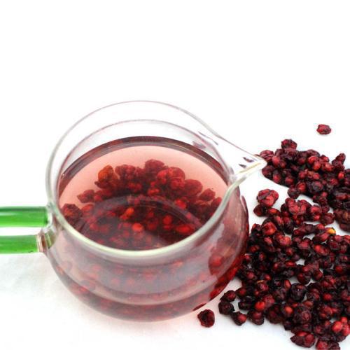 五味子怎么吃?分享五種吃法-易網(wǎng)健康養(yǎng)生網(wǎng) 五味子怎么吃?分享五種吃法