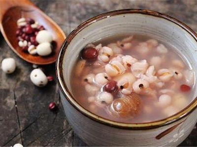 雞頭米怎么吃？小編分享三種吃法