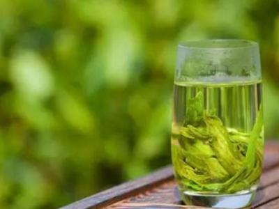 喝綠茶有什么好處,美容護膚!