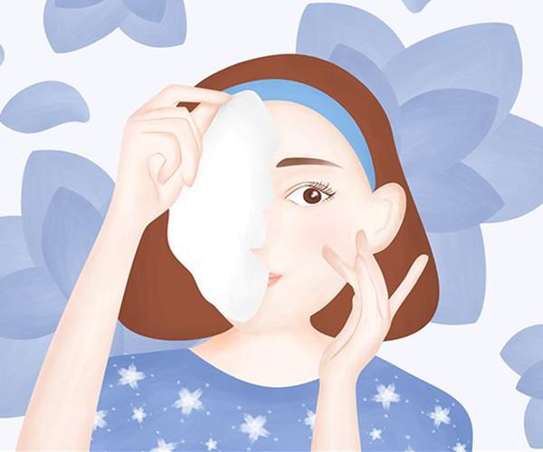 藥妝面膜的危害有哪些?可以天天使用嗎?