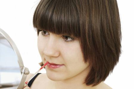 嘴唇發紫的五大原因，唇色看出身體部位大危機