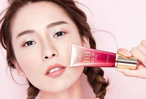 使用bb霜要注意些什么？這4點做不好皮膚變差