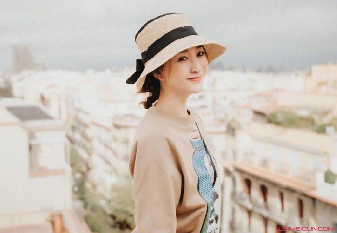 李小冉皮膚怎么那么好 她自曝保養秘籍只需做到三點-易網健康養生網 李小冉皮膚怎么那么好 她自曝保養秘籍只需做到三點