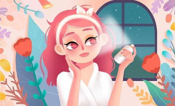 洗面奶起泡網怎么用?使用流程分享