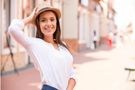 女性臉上長斑的六個調理方法，遠離黑斑養出白嫩肌膚